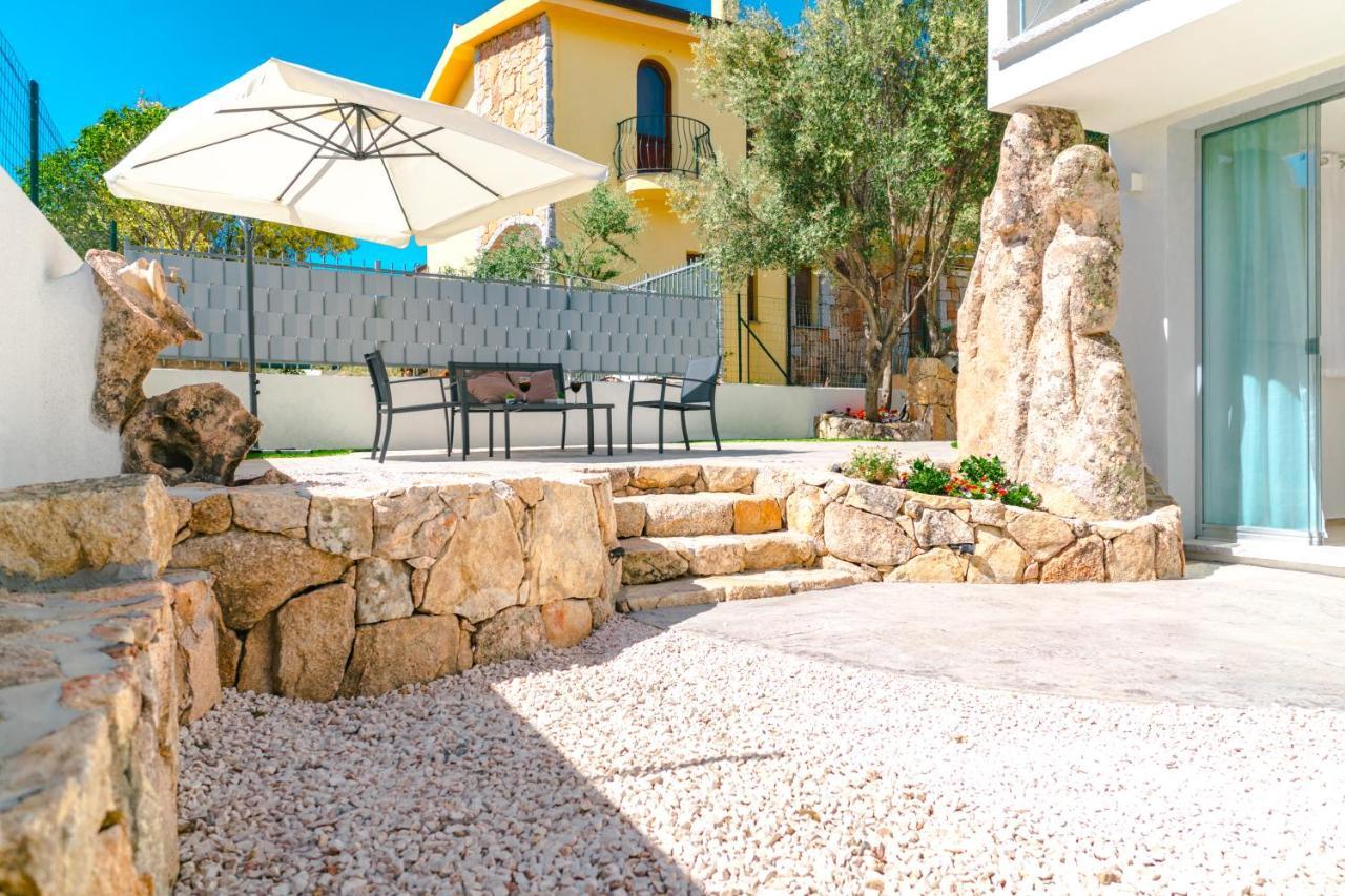 Seaside Home Позада Екстер'єр фото