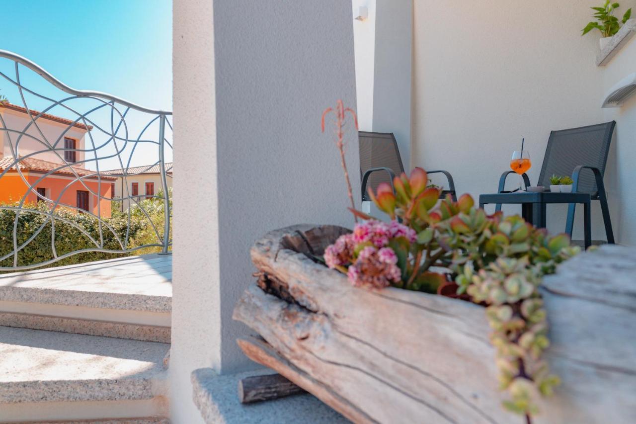 Seaside Home Позада Екстер'єр фото