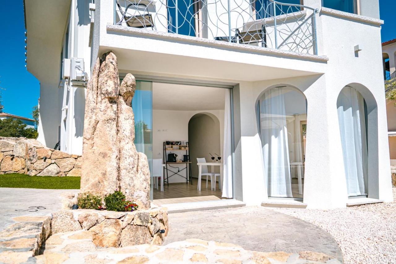 Seaside Home Позада Екстер'єр фото