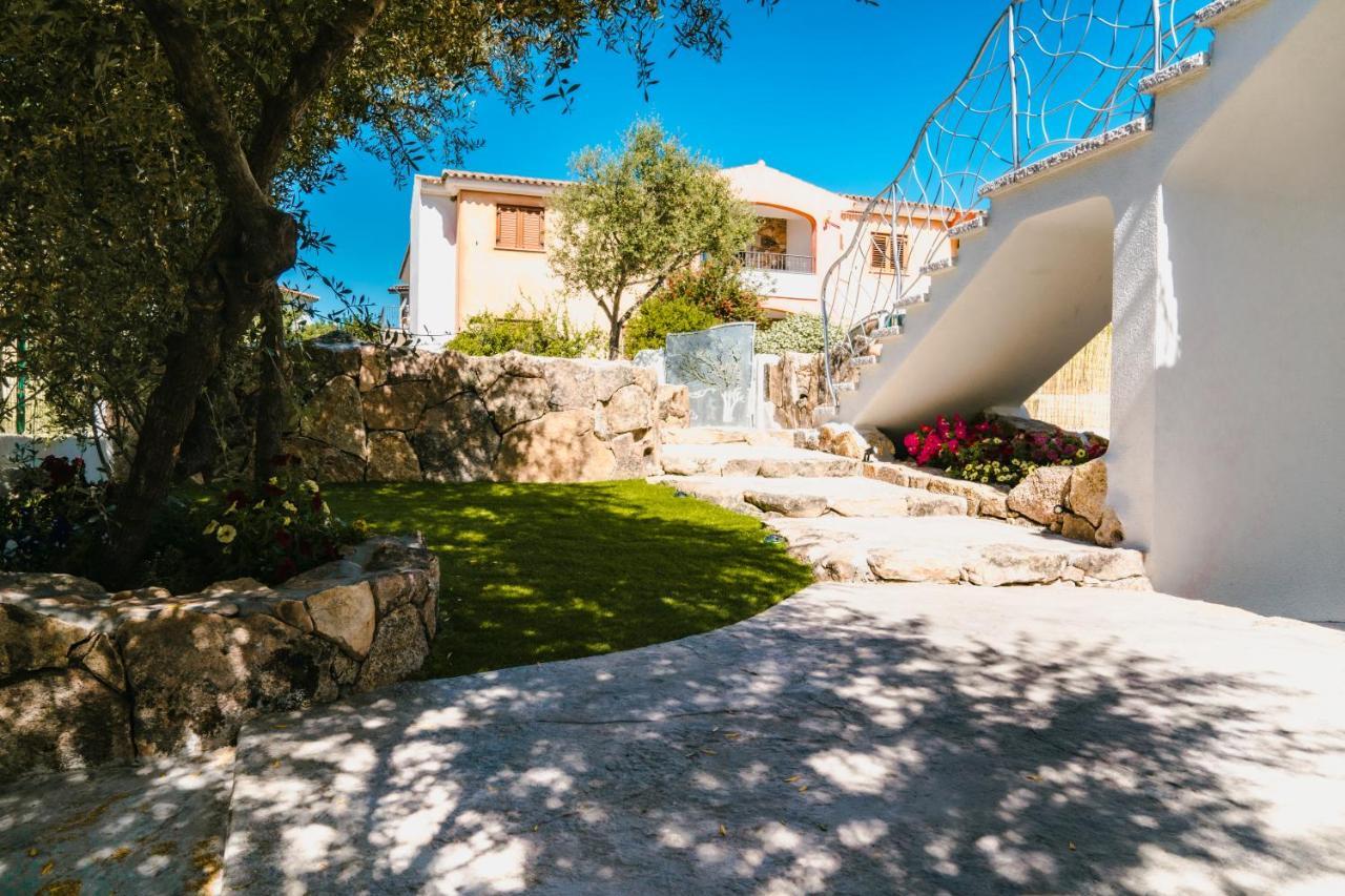 Seaside Home Позада Екстер'єр фото