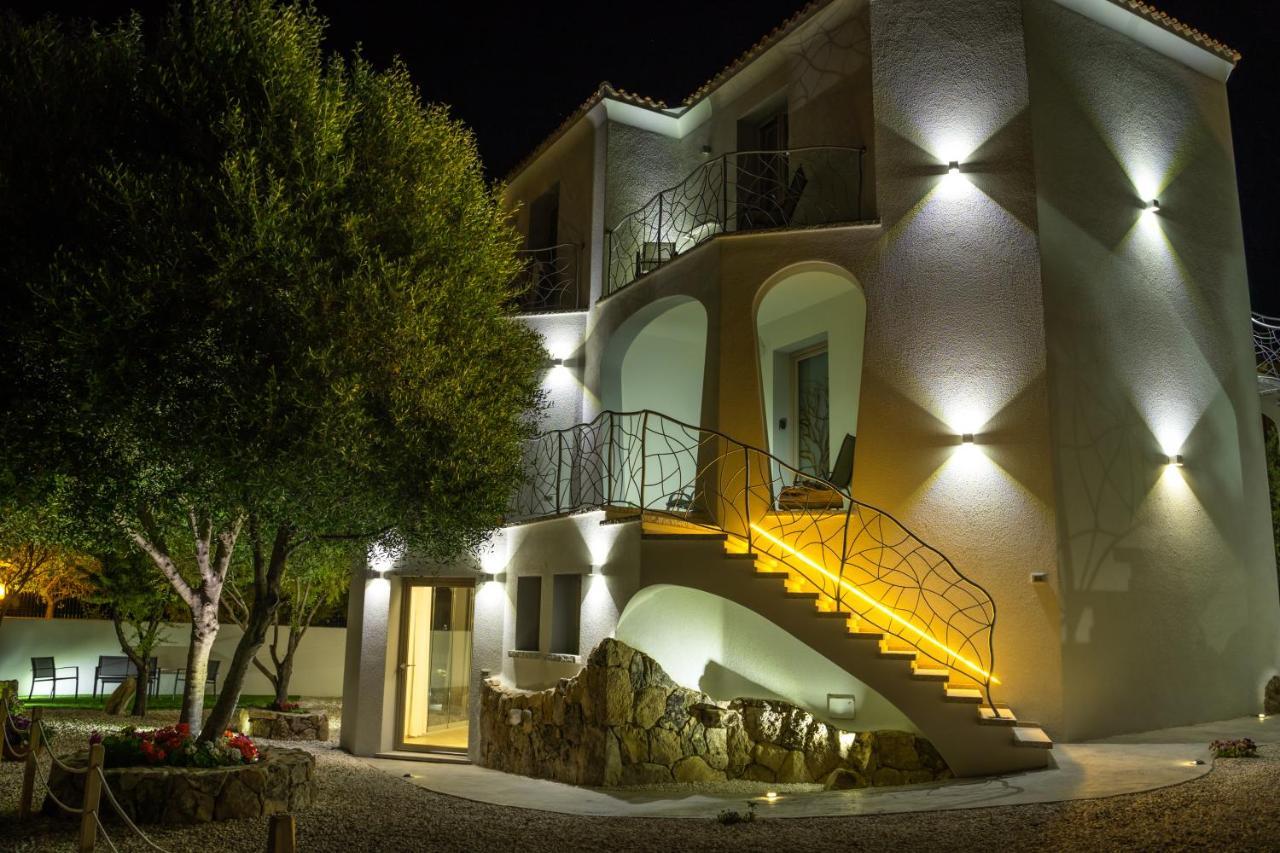 Seaside Home Позада Екстер'єр фото